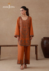 Asim Jofa | Eid Festive Pret | AJPB-322