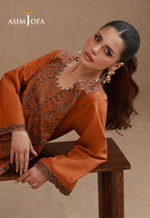 Asim Jofa | Eid Festive Pret | AJPB-322