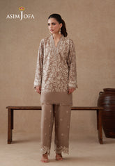 Asim Jofa | Eid Festive Pret | AJPB-328