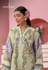 Asim Jofa | Eid Pret | AJPB-275