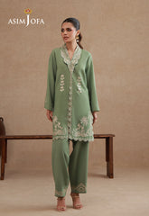 Asim Jofa | Eid Festive Pret | AJPB-323