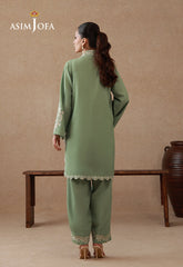 Asim Jofa | Eid Festive Pret | AJPB-323