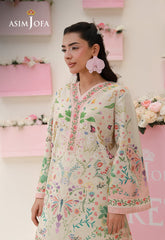 Asim Jofa | Eid Pret | AJPB-269