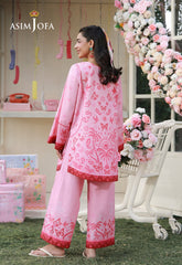 Asim Jofa | Eid Pret | AJPB-277