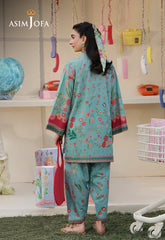 Asim Jofa | Eid Pret |New AJPB-272