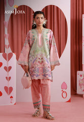 Asim Jofa | Eid Pret | AJPB-271