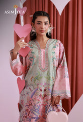 Asim Jofa | Eid Pret | AJPB-271