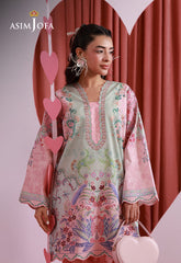 Asim Jofa | Eid Pret | AJPB-271