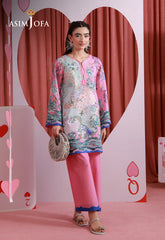 Asim Jofa | Eid Pret | AJPB-268