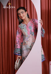 Asim Jofa | Eid Pret | AJPB-268