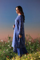 Sahar | Mirha Casual Pret | Bandhni Delight
