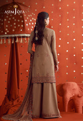 Asim Jofa | Luxury Festive 26 | AJULFB-01