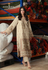 Asim Jofa | Luxury Pret | AJLPF-10