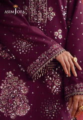 Asim Jofa | Luxury Festive 26 | AJULFB-10