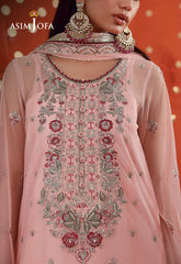 Asim Jofa | Luxury Festive 26 | AJULFB-06