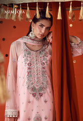 Asim Jofa | Luxury Festive 26 | AJULFB-06