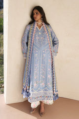 Suffuse | ELANI | LAWN EID UNSTITCHED'26