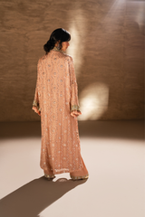 Sana Abbas | Zalea Formals | RHEA