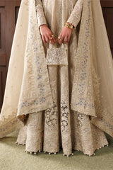 Baroque | Eid Lawn 26 | EL26-D03