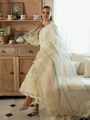 Faiza Faisal | Celine Eid Collection 24 | BELLA