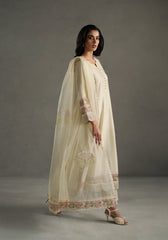 Zarqash | Silk Edit | ZQS 017 SUNLEE