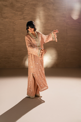 Sana Abbas | Zalea Formals | RHEA
