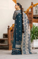 Eleshia | Zarin Wedding Formals 23 | Mayura