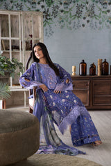 Sobia Nazir | Vital Lawn 25 | 8A