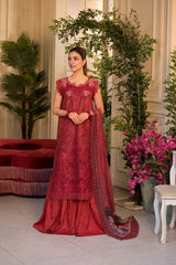 Sobia Nazir | Vital Lawn 25 | 8B