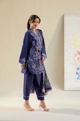 Sobia Nazir | Vital 26 | 8B
