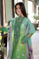 Sobia Nazir | Vital Lawn 25 | 8B
