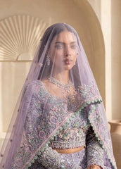 Maria Osama Khan | Dahlia Wedding Festive | Seraphine