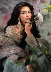 Haseens | Wedding Formals | Falak
