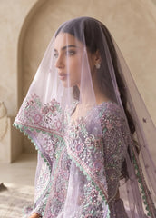 Maria Osama Khan | Dahlia Wedding Festive | Seraphine