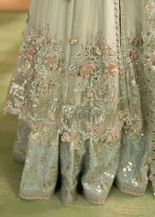 Zarqun | Luxury Formal | Selina 2598B
