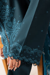 Farasha | Summer Melody 26 | Midnight Teal