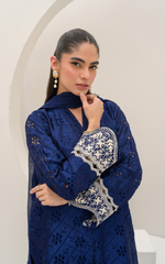 Sana Abbas | Ara Eid Luxe | Sora