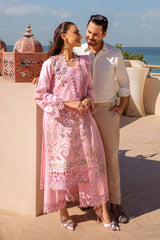 Rangrasiya | Premium Summer Lawn 25 | Natalia