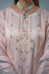 Fozia Khalid | Dilkash Festive Wear 25 | Mira