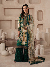 Gulaal | Syra Lawn 26 | Vantae D - 3