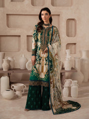 Gulaal | Syra Lawn 26 | Vantae D - 3