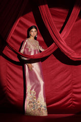 Musferah Saad | The Glamorous | Valentina
