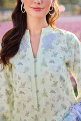 Farasha | Summer Escape 26 | Mint Petaline
