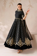 Baroque | Luxury Pret 26 | PR-1202