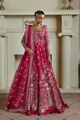 Inara | Ophelia Luxury Formal | CARMINE
