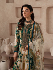 Gulaal | Syra Lawn 26 | Vantae D - 3
