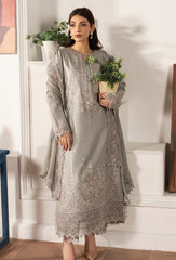 Humdum | Meraki Lawn | Meraki - D10