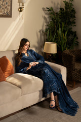 Neeshay | Winter Reverie | Eirene
