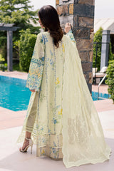 Nureh | Raha Lawn | NE-259