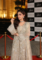 Elaf Premium | Stardom Formal Handwork 25 | ESH-08 STARDUST